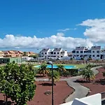 Kitesurf Hq - 3 Bed Luxury Townhouse With Ocean Views Κοραλέχο