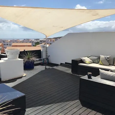 Villa Kitesurf Hq - 3 Bed Luxury Townhouse With Ocean Views