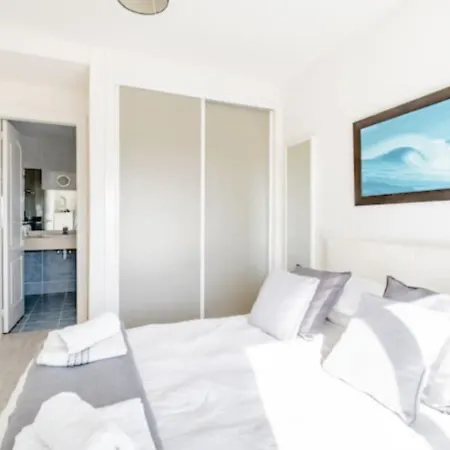 Villa Kitesurf Hq - 3 Bed Luxury Townhouse With Ocean Views
