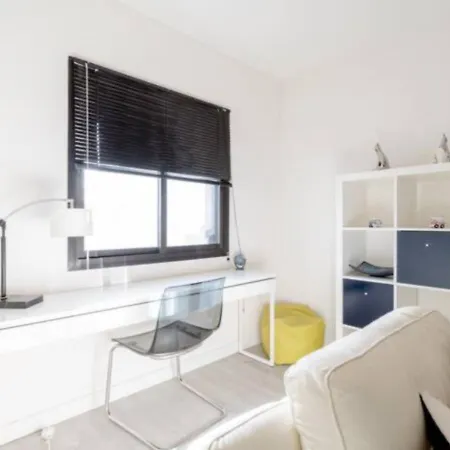 Villa Kitesurf Hq - 3 Bed Luxury Townhouse With Ocean Views