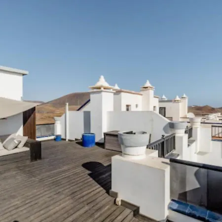 Kitesurf Hq - 3 Bed Luxury Townhouse With Ocean Views Villa