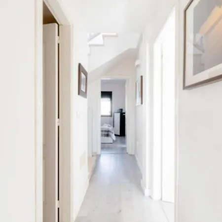 Kitesurf Hq - 3 Bed Luxury Townhouse With Ocean Views Corralejo