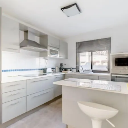 Kitesurf Hq - 3 Bed Luxury Townhouse With Ocean Views Willa Corralejo