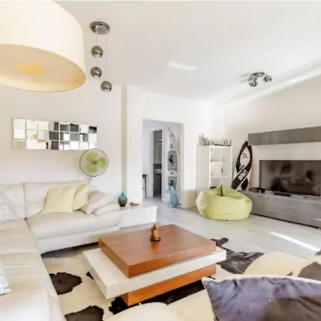 Kitesurf Hq - 3 Bed Luxury Townhouse With Ocean Views Willa Corralejo