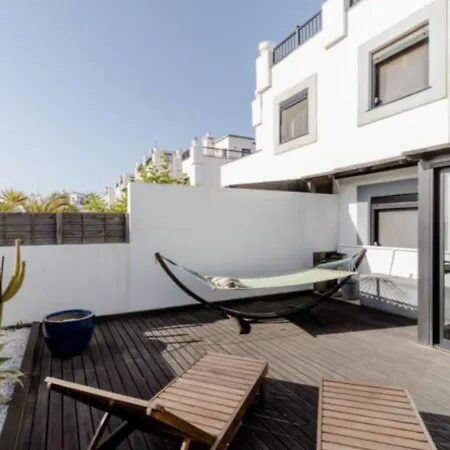Kitesurf Hq - 3 Bed Luxury Townhouse With Ocean Views Villa