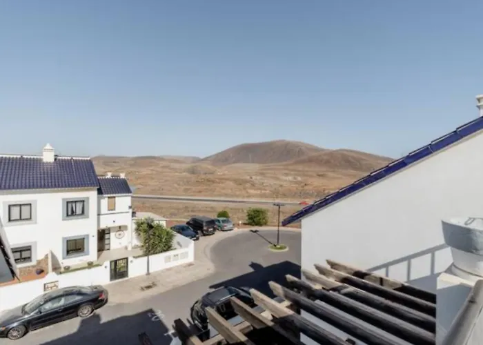 Kitesurf Hq - 3 Bed Luxury Townhouse With Ocean Views וילה