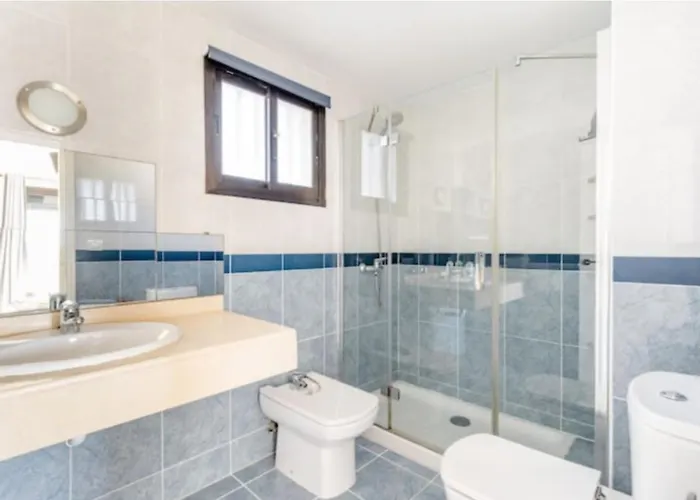 Kitesurf Hq - 3 Bed Luxury Townhouse With Ocean Views קורלחו